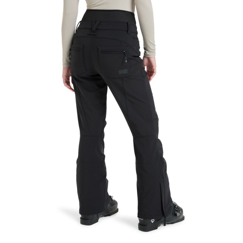 Roxy Rising High Pants - Pantalones de esquí - Mujer | Hardloop