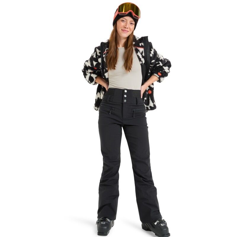 Roxy Rising High Pants - Ski trousers - Women's | Hardloop