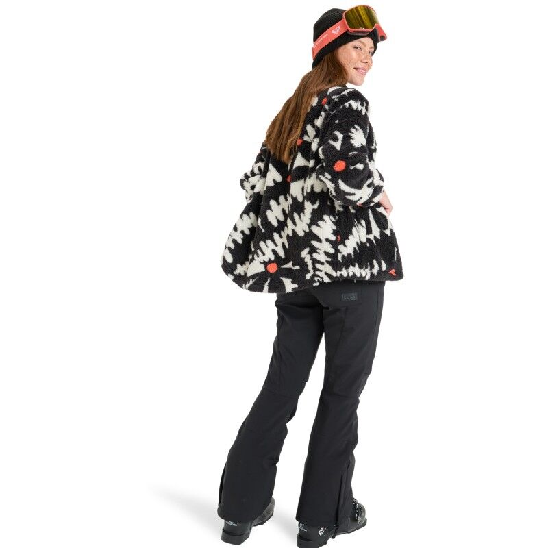 Roxy Rising High Pants - Ski trousers - Women's | Hardloop