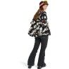 Roxy Rising High Pants - Ski trousers - Women's | Hardloop
