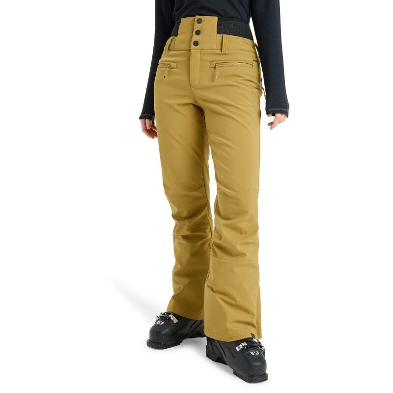 Rising High Pants - Pantalon ski femme