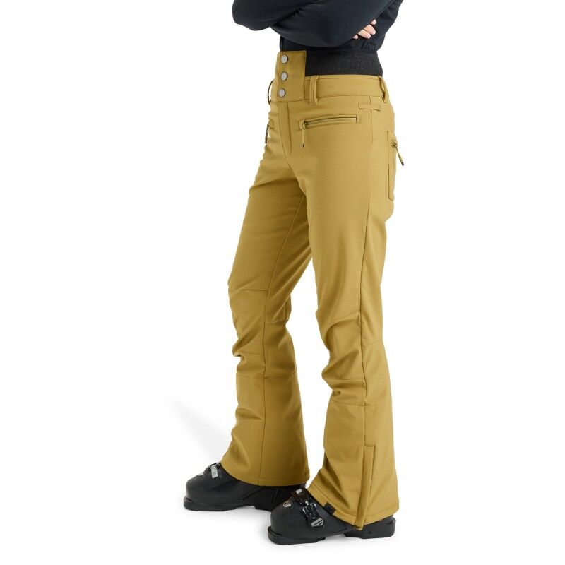 Roxy Rising High Pants - Skibukser - Damer | Hardloop