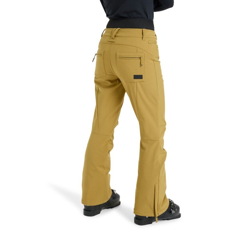 Roxy Rising High Pants - Skidbyxa - Dam | Hardloop