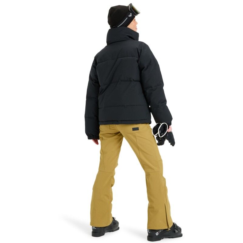 Roxy Rising High Pants - Ski trousers - Women's | Hardloop