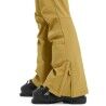 Roxy Rising High Pants - Dámské lyžařské kalhoty | Hardloop