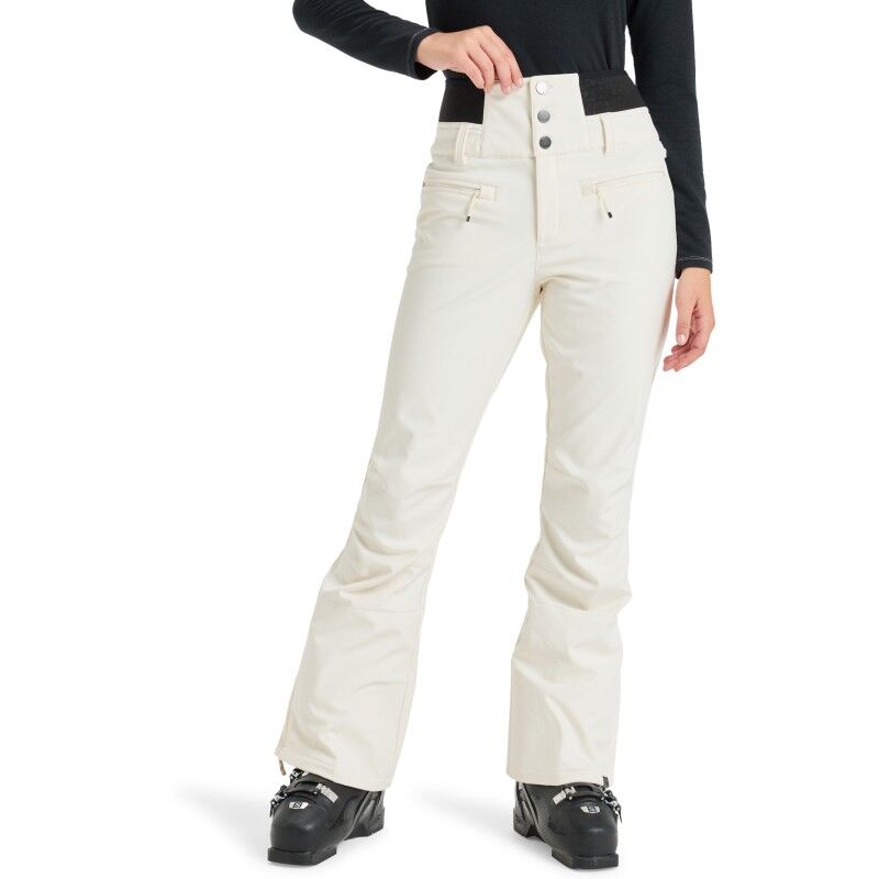 Rising High Pants - Ski trousers - Women's