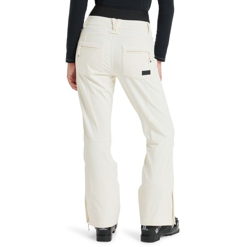 Roxy Rising High Pants - Lasketteluhousut - Naiset | Hardloop