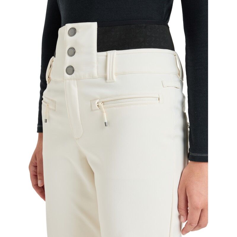 Roxy Rising High Pants - Lasketteluhousut - Naiset | Hardloop