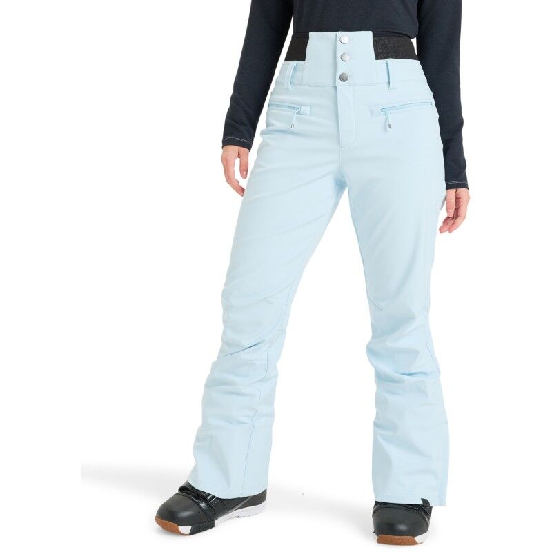 Rising High Pants - Pantalones de esquí - Mujer