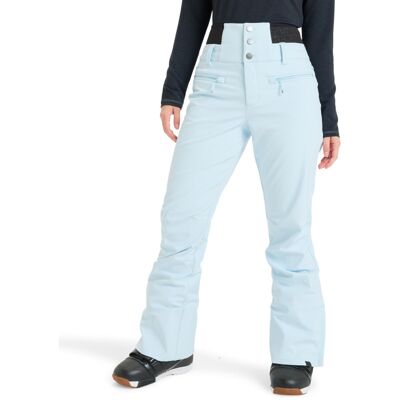 Rising High Pants - Ski trousers - Women's
