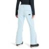 Roxy Rising High Pants - Dámské lyžařské kalhoty | Hardloop