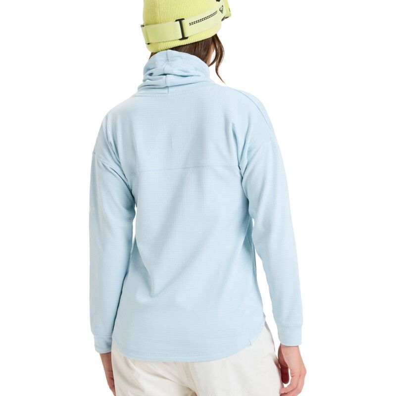 Roxy Vertere - Sweatshirt femme | Hardloop