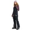 Roxy Roxy Gore-Tex Lunalite 3L Bib Pt - Salopette ski femme | Hardloop