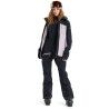 Roxy Roxy Gore-Tex Lunalite 3L Bib Pt - Ski Bib - Women's | Hardloop