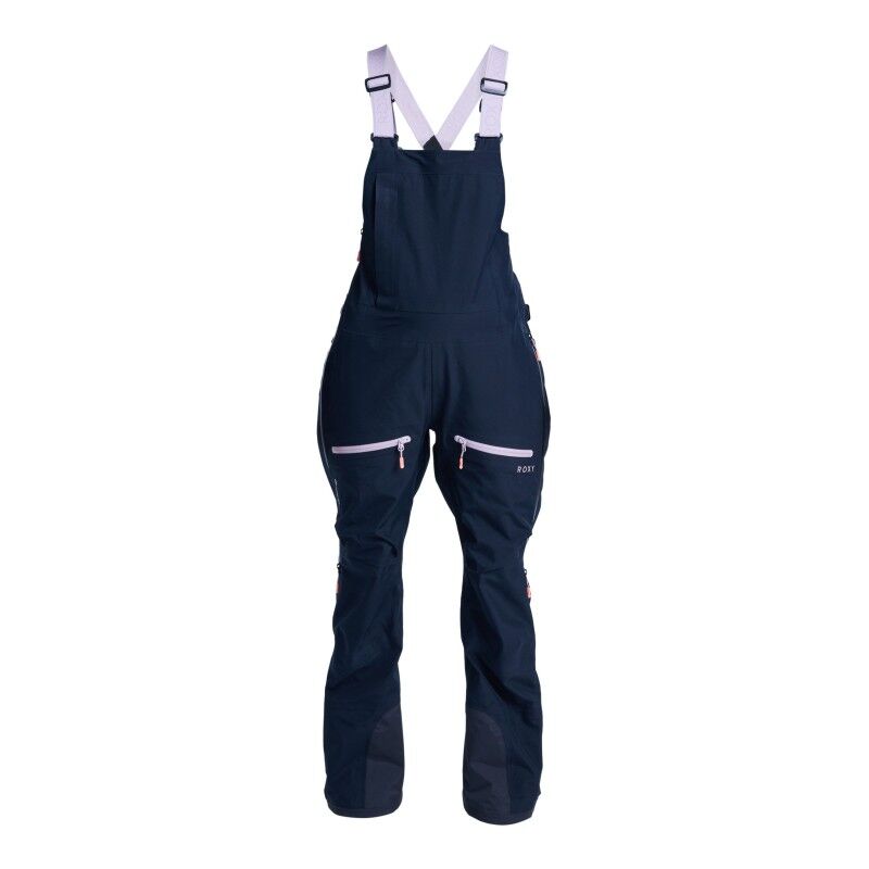 Roxy Roxy Gore-Tex Lunalite 3L Bib Pt - Salopette ski femme | Hardloop