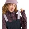Roxy Roxy Gore-Tex Lunalite 3L Bib Pt - Salopette ski femme | Hardloop