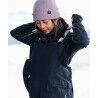 Roxy Roxy Gore-Tex Lunalite 3L Bib Pt - Salopette ski femme | Hardloop