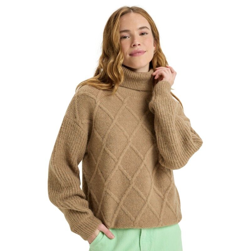 Picture Moment - Dámsky pullover