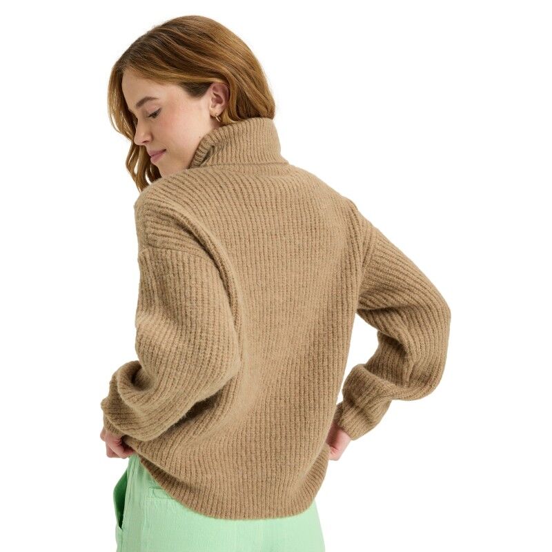 Roxy Picture Moment - Pullover - Naiset | Hardloop