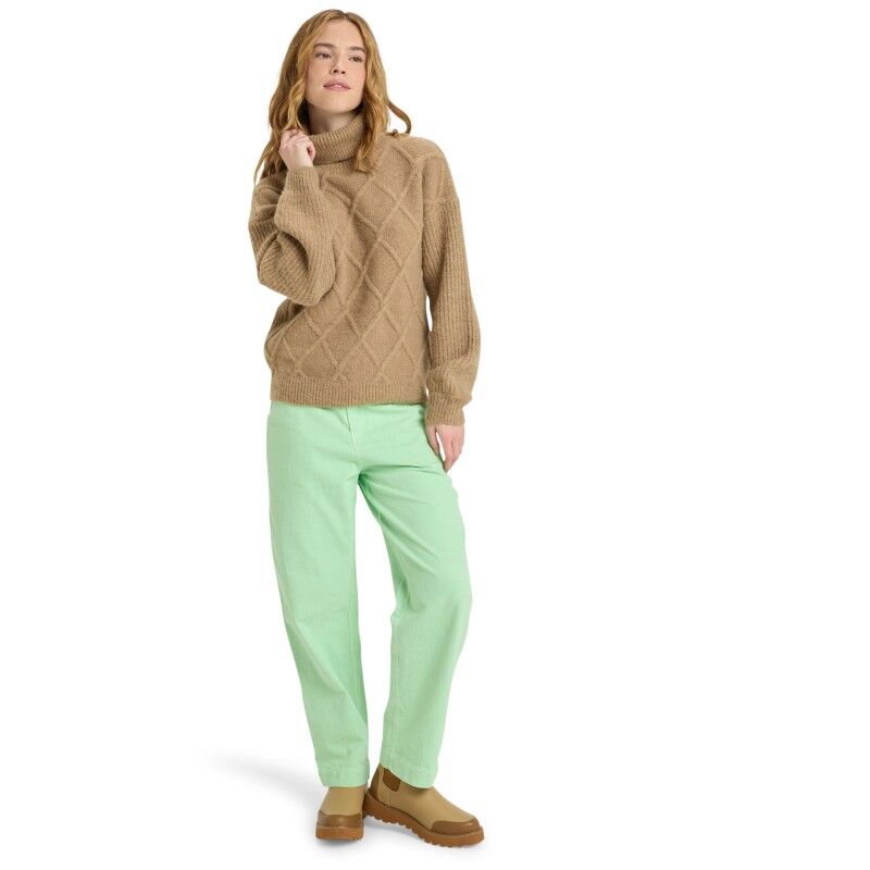 Roxy Picture Moment - Sweter damskie | Hardloop
