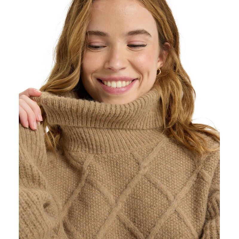 Roxy Picture Moment - Pullover - Damen | Hardloop