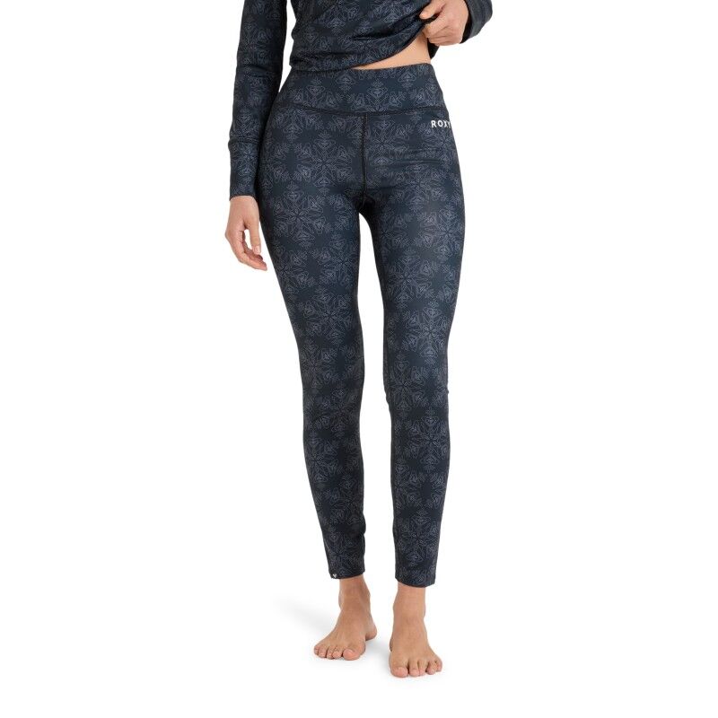 Roxy Daybreak Brushed Pants - Legginsy do biegania damskie | Hardloop