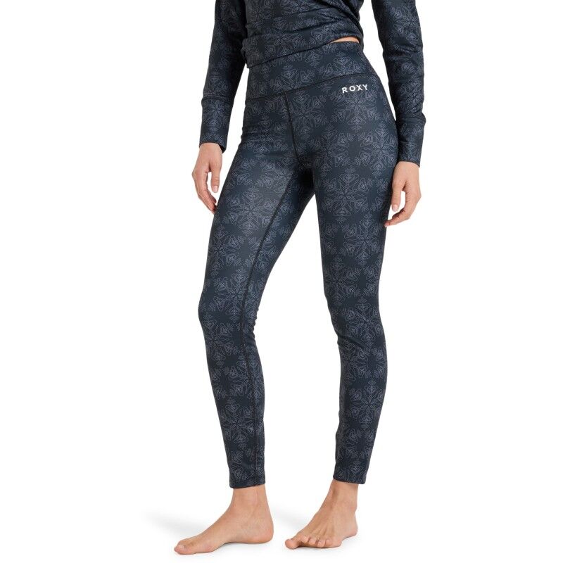Roxy Daybreak Brushed Pants - Hardlooplegging - Dames | Hardloop