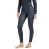 Roxy Daybreak Brushed Pants - Collant running femme | Hardloop