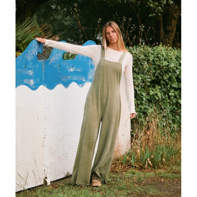 Best Daze Onesie - Damen-Latzhose