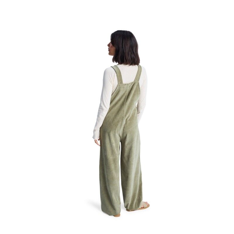 Roxy Best Daze Onesie - Peto de mujer | Hardloop