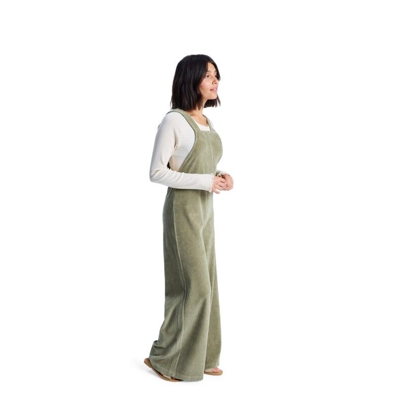 Roxy Best Daze Onesie - Damen-Latzhose | Hardloop