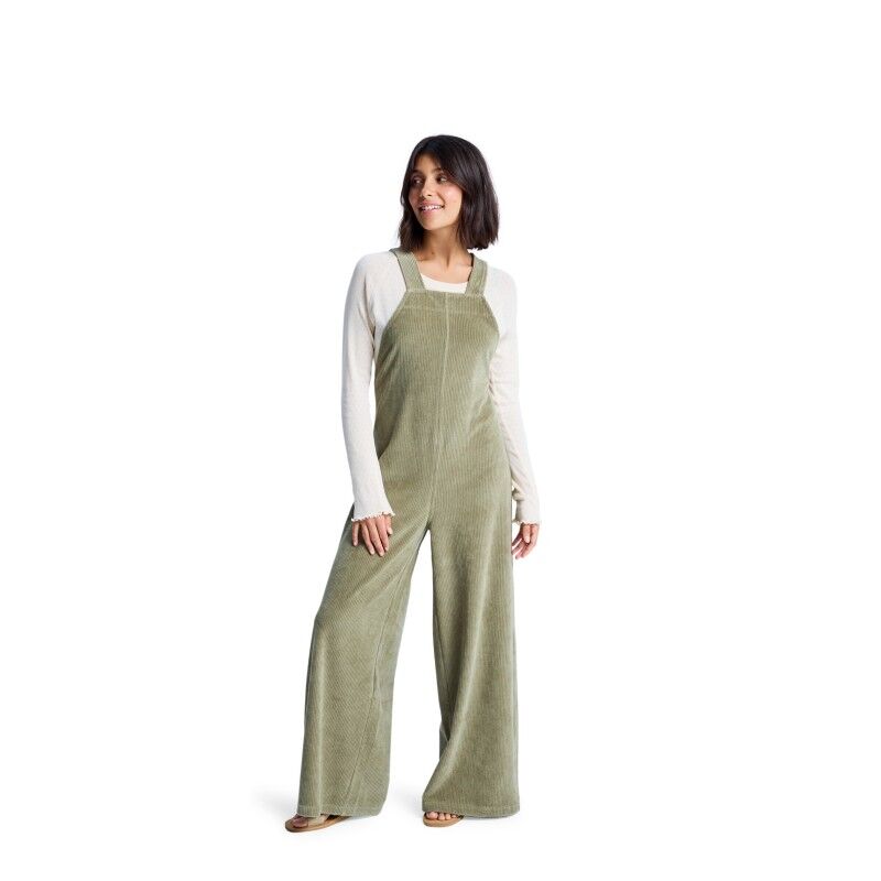 Roxy Best Daze Onesie - Peto de mujer | Hardloop