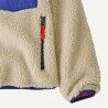 Patagonia Kid's Retro-X Jacket - Fleecevest - Kinderen | Hardloop