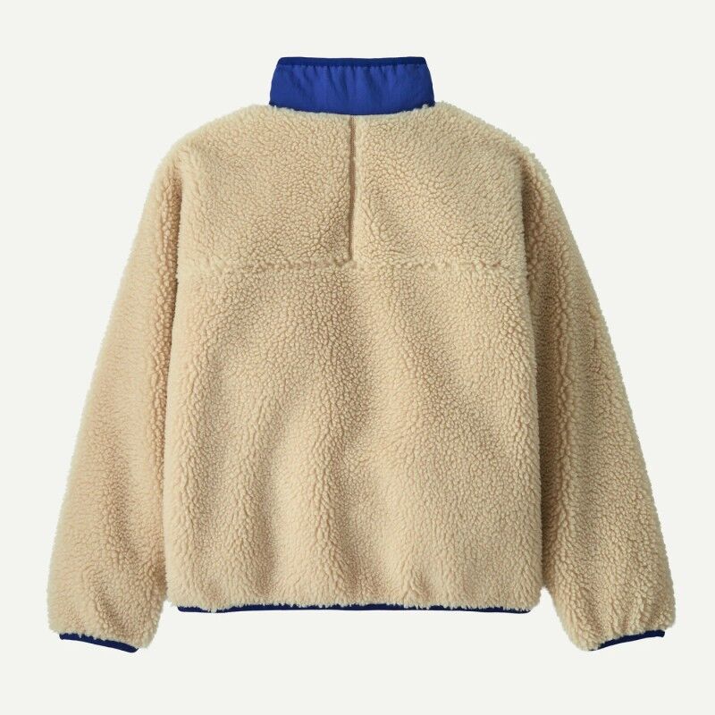 Patagonia Kid's Retro-X Jacket - Fleecevest - Kinderen | Hardloop