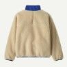 Patagonia Kid's Retro-X Jacket - Fleecevest - Kinderen | Hardloop