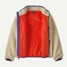 Patagonia Kid's Retro-X Jacket - Fleecevest - Kinderen | Hardloop