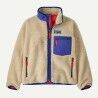 Patagonia Kid's Retro-X Jacket - Fleecevest - Kinderen | Hardloop