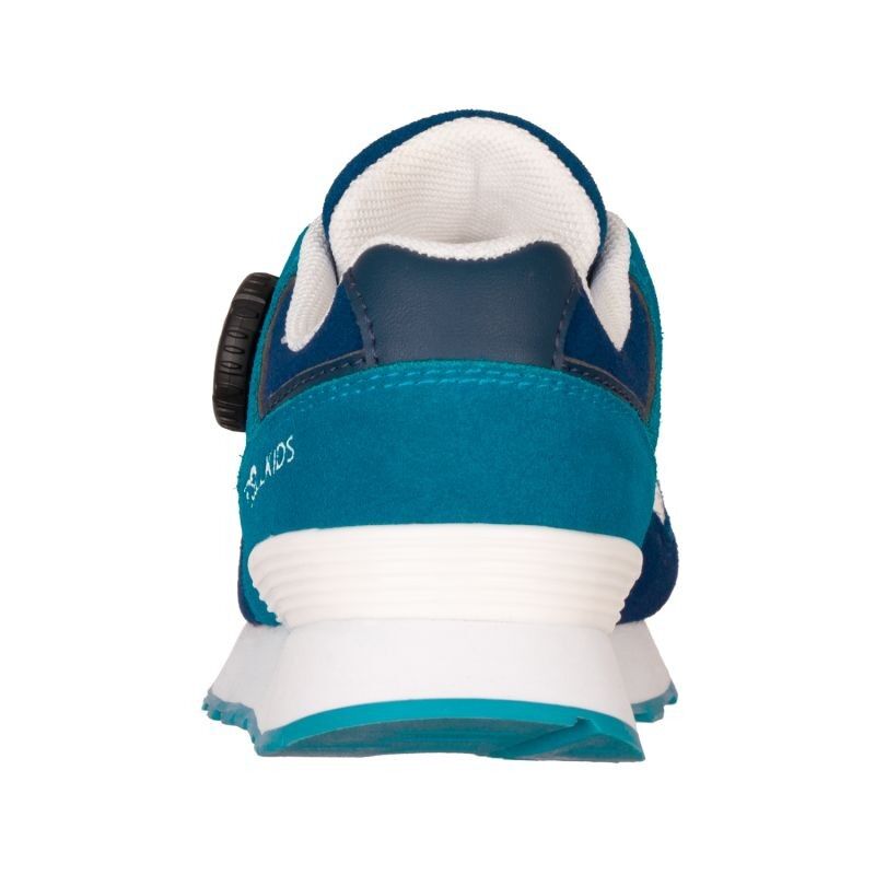 Trollkids Kristiansand Sneaker - Lifestyle shoes - Kid's | Hardloop