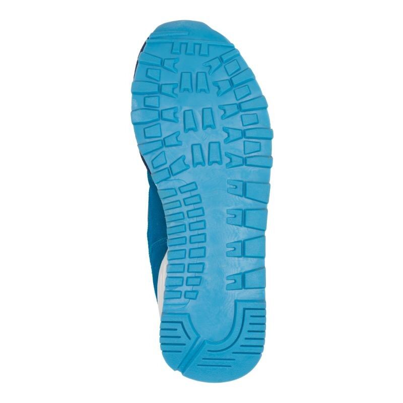 Trollkids Kristiansand Sneaker - Urban schoenen - Kinderen | Hardloop