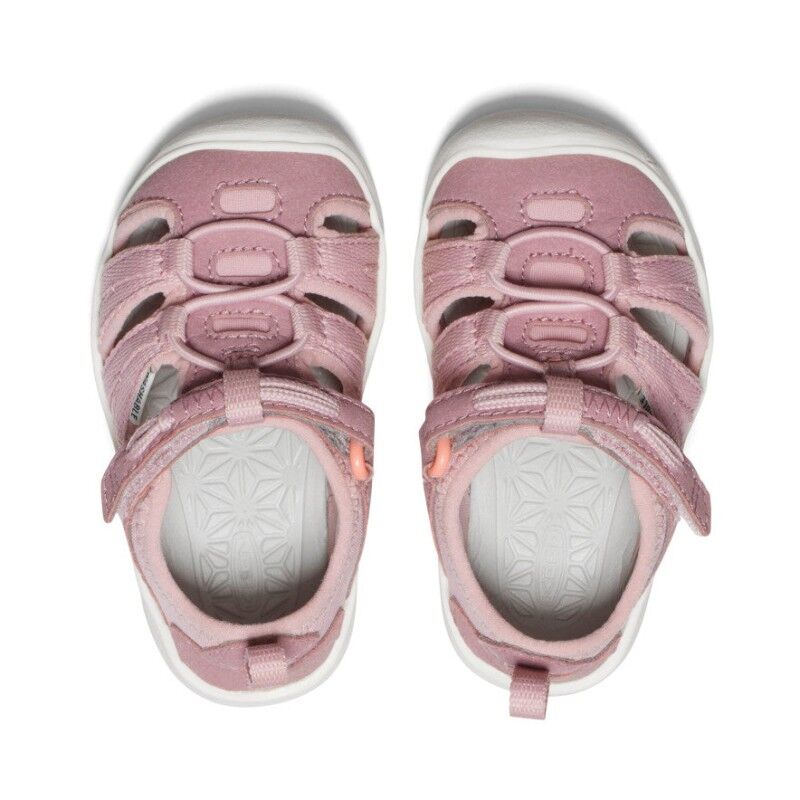 Keen Moxie Sandal - Sandalen - Kind | Hardloop