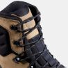 Mammut Blackfin Leather High GTX - Śniegowce meskie | Hardloop