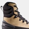 Mammut Blackfin Leather High GTX - Śniegowce meskie | Hardloop