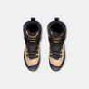 Mammut Blackfin Leather High GTX - Talvikengät - Miehet | Hardloop