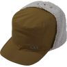 Saddle / Light Grey