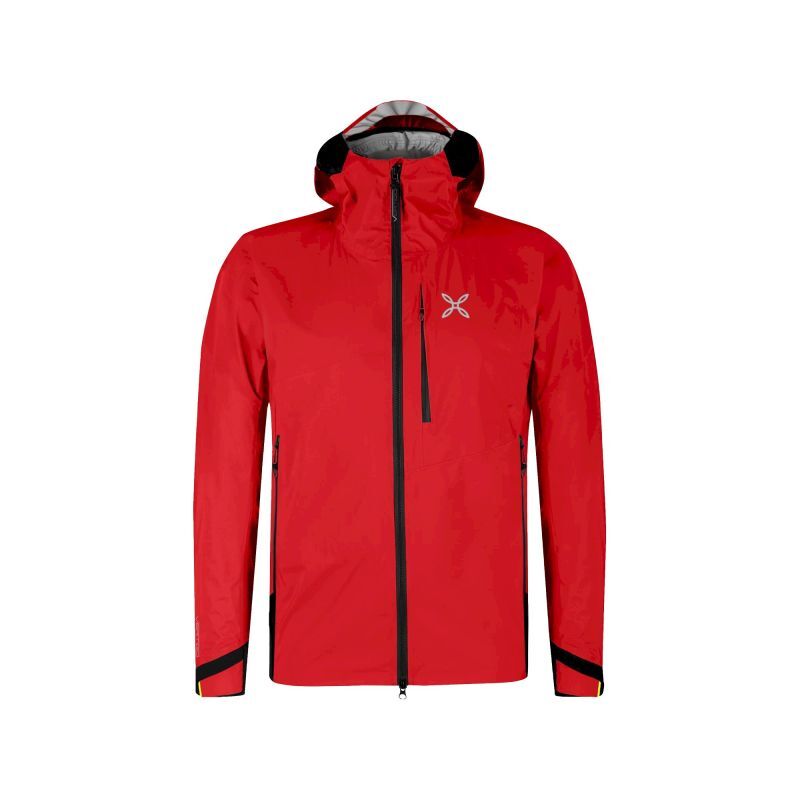 Vertigo 3L Jacket - Regenjas - Heren