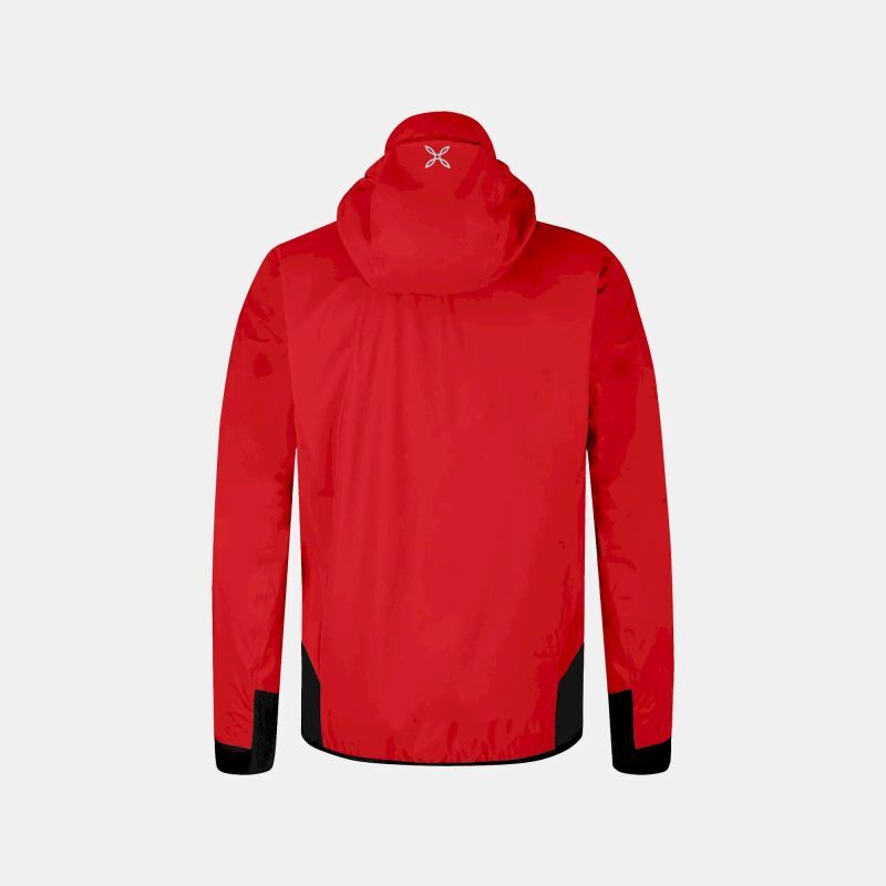 Montura Vertigo 3L Jacket - Regnjakke - Herrer | Hardloop
