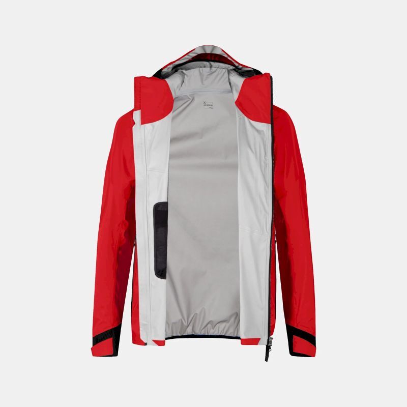Montura Vertigo 3L Jacket - Veste imperméable homme | Hardloop