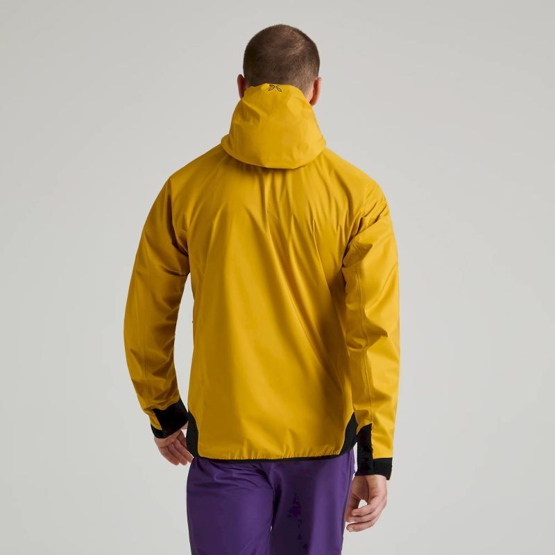 Montura Vertigo 3L Jacket - Casaco impermeável homem | Hardloop