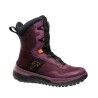 Night Tierra / Bacca Black