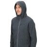 Marmot Drop Line Full Zip Hoody - Pánská fleesová mikina | Hardloop